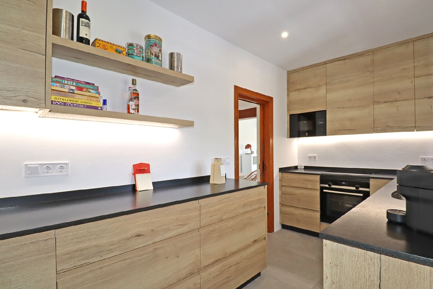  à vendre villa Benitachell Marina Alta 12