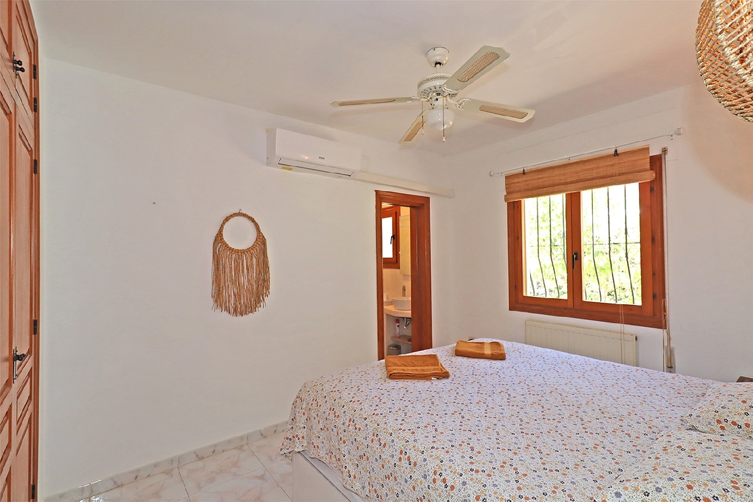  à vendre villa Benitachell Marina Alta 13