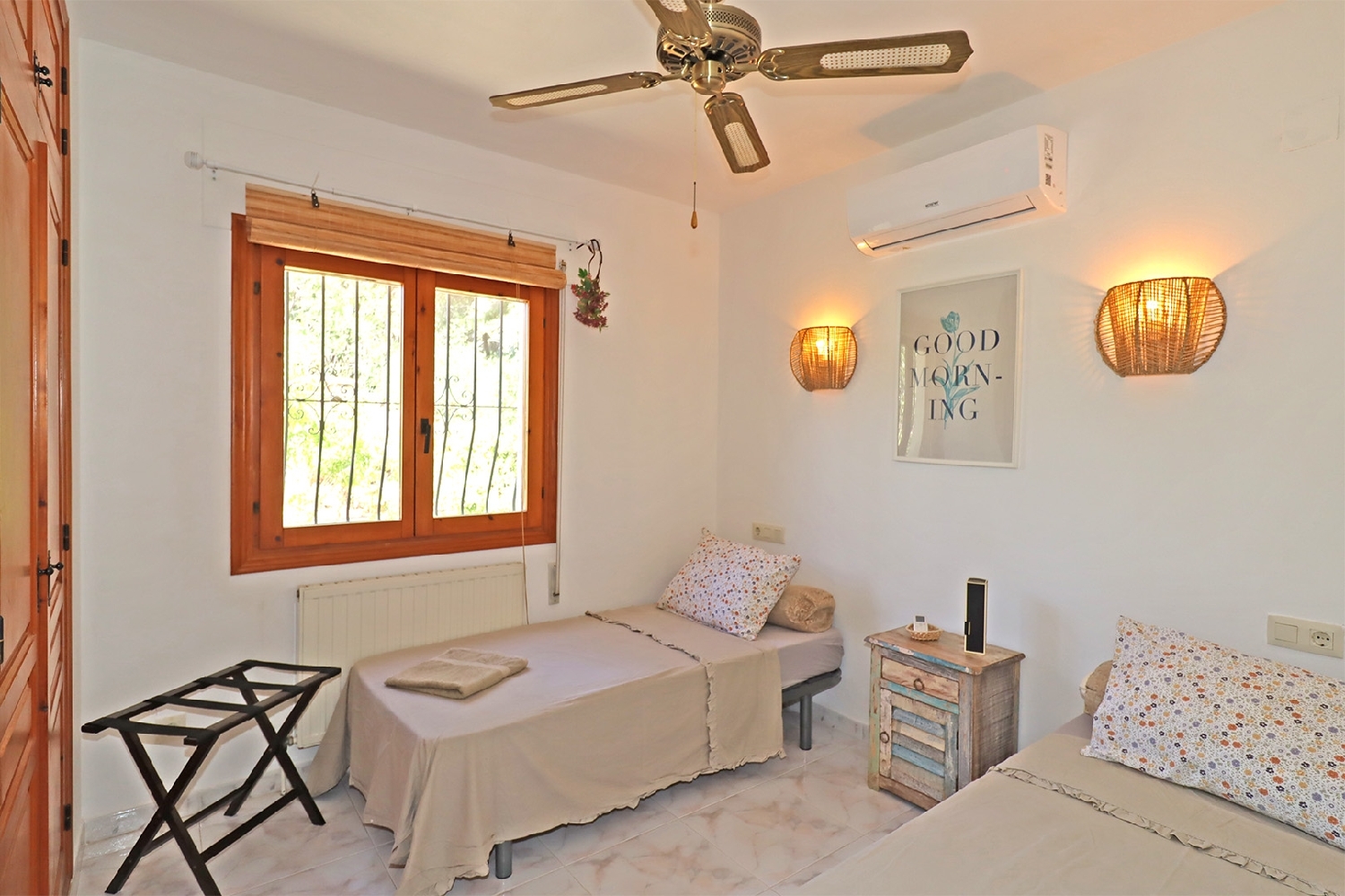  à vendre villa Benitachell Marina Alta 15