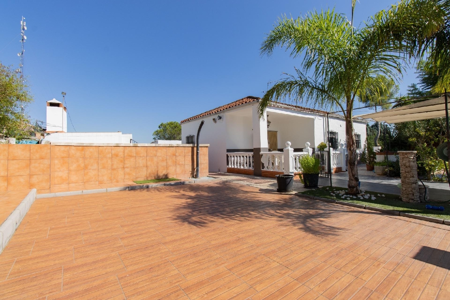  te koop villa Bétera Camp De Túria 5
