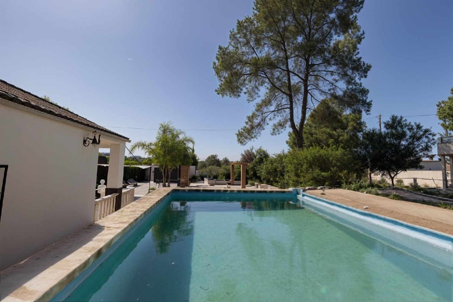 te koop villa Bétera Camp De Túria 2