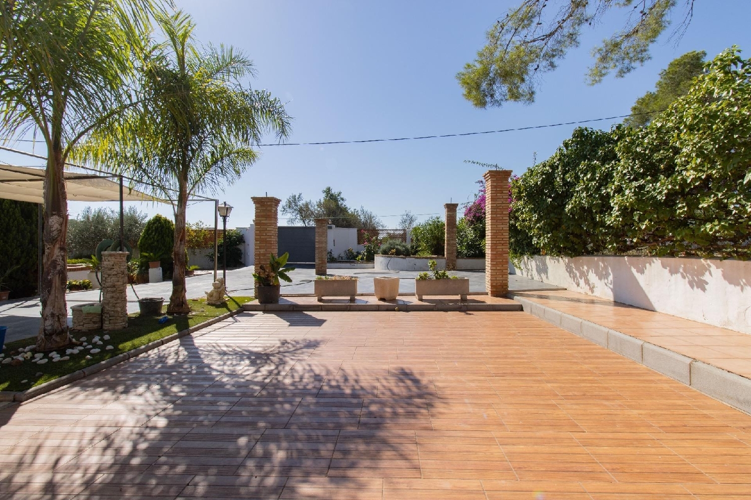  te koop villa Bétera Camp De Túria 6