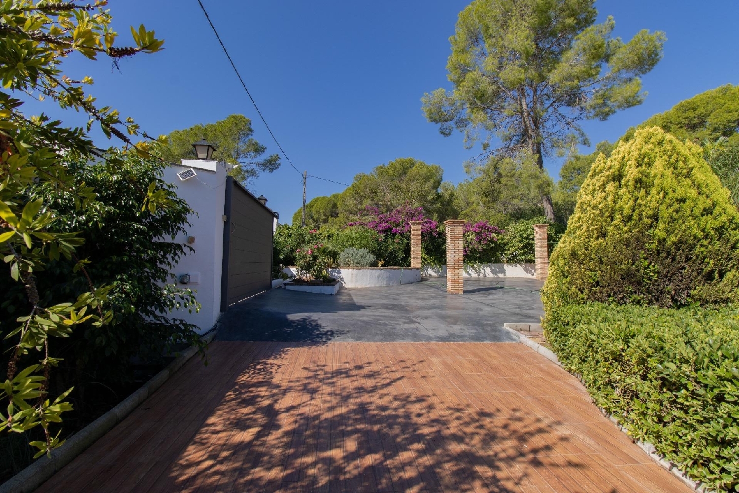 te koop villa Bétera Camp De Túria 3
