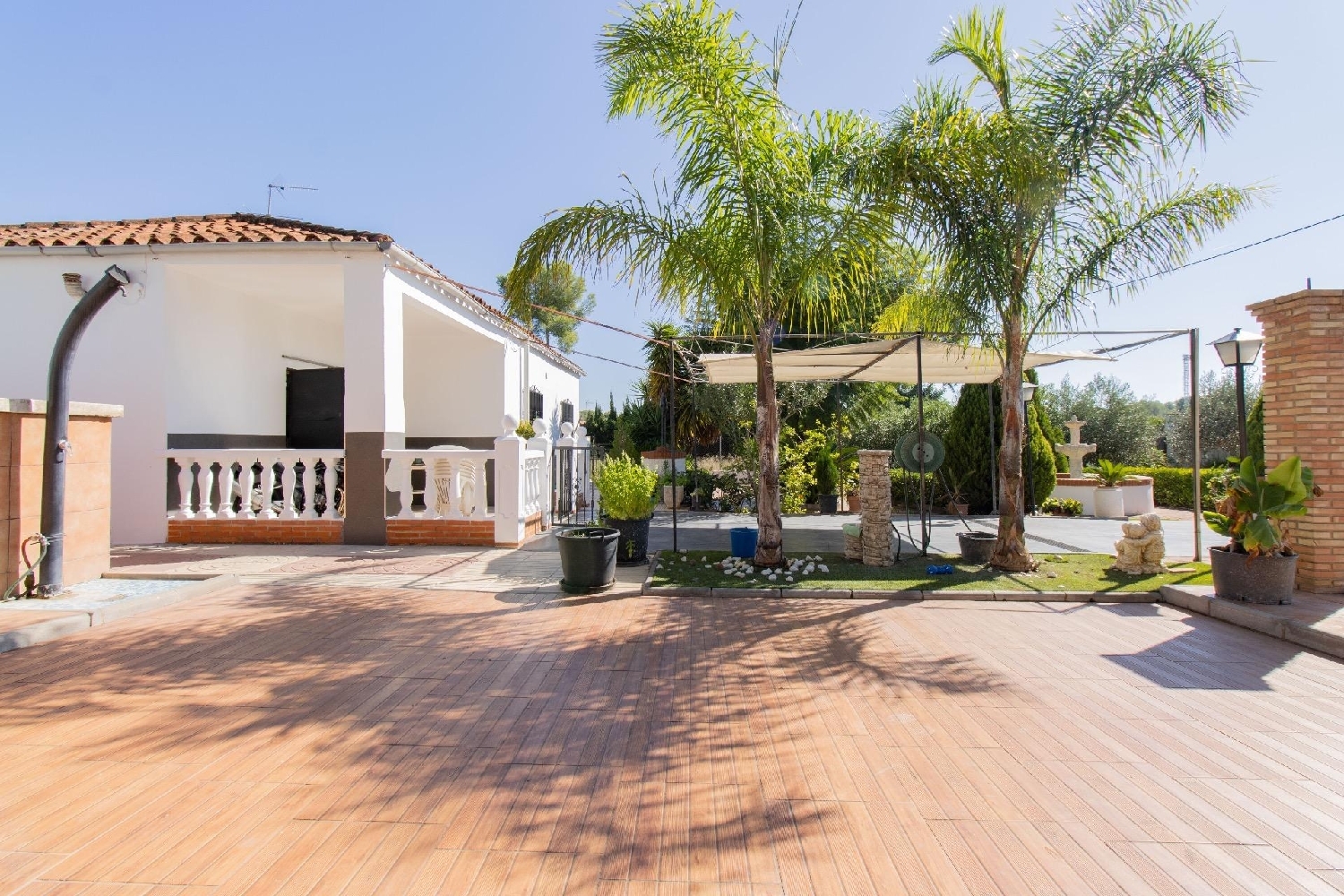  te koop villa Bétera Camp De Túria 7