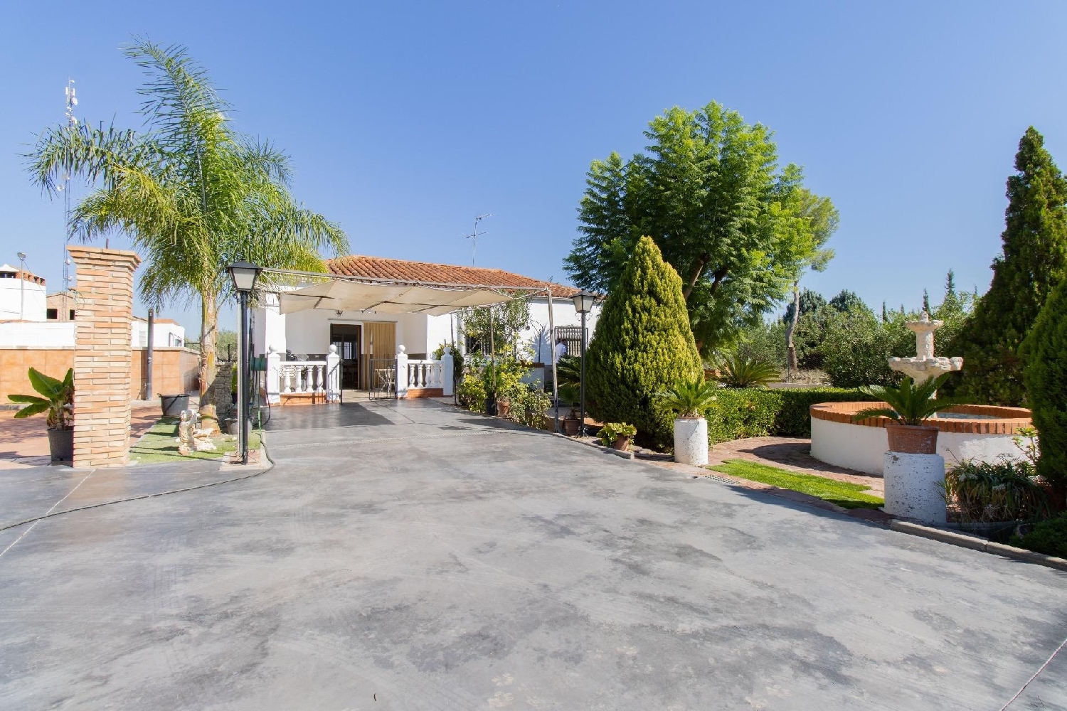  te koop villa Bétera Camp De Túria 1