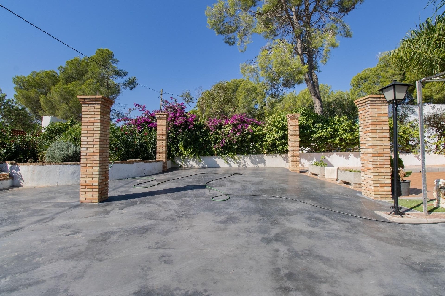  te koop villa Bétera Camp De Túria 8