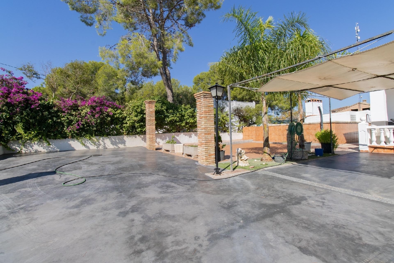  te koop villa Bétera Camp De Túria 4