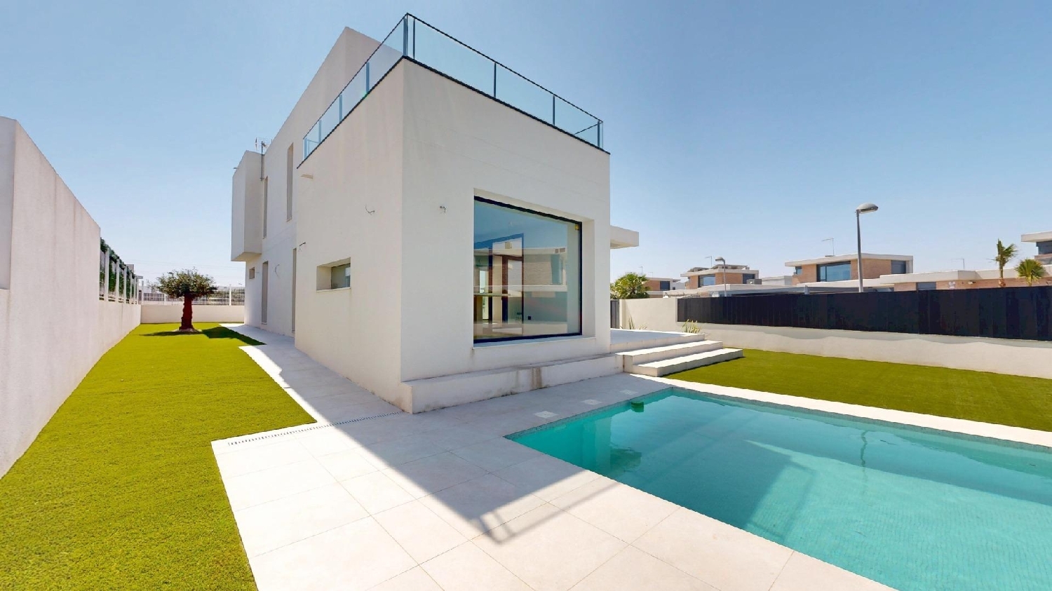  à vendre villa Bétera Camp De Túria 6