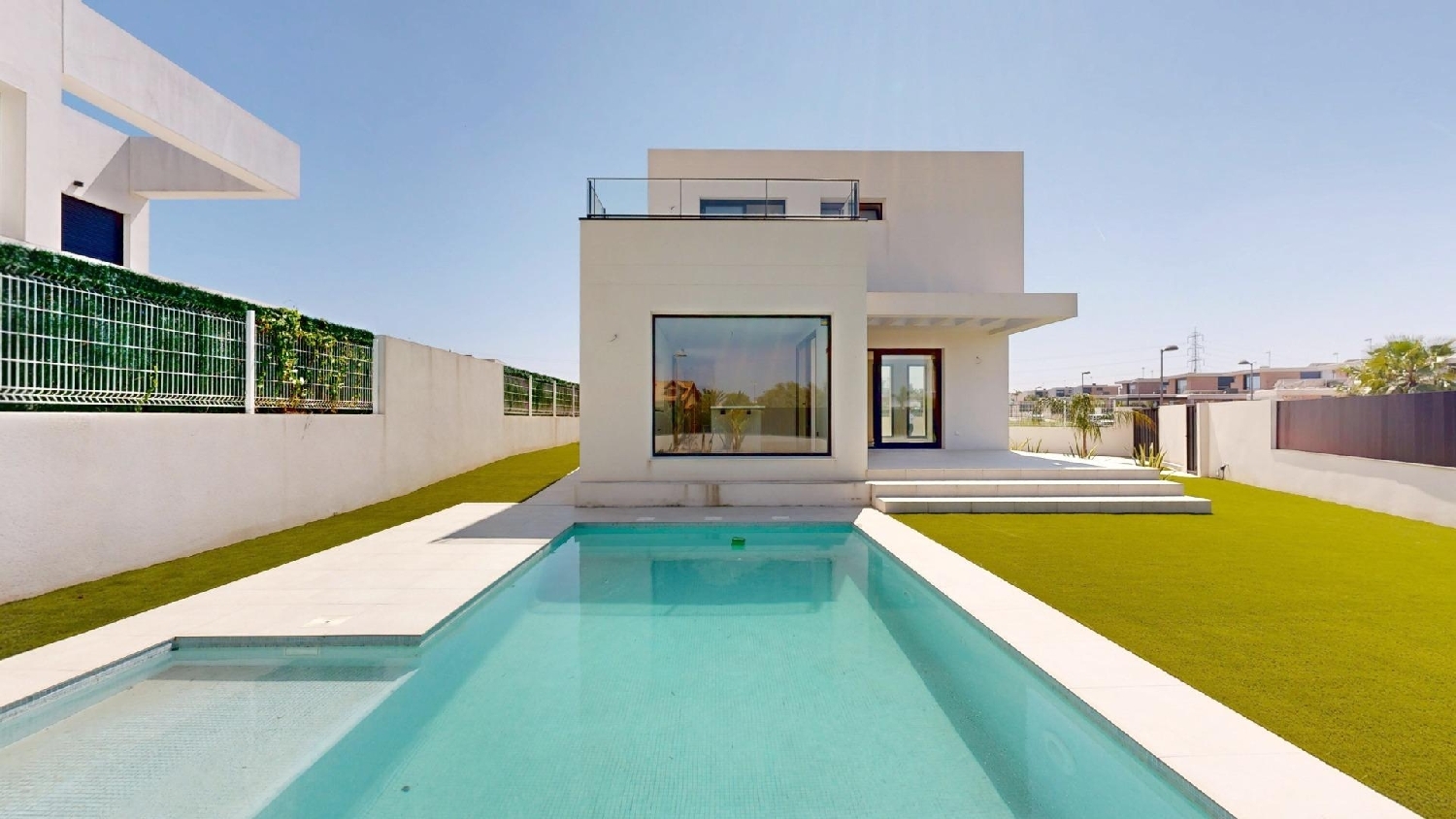  à vendre villa Bétera Camp De Túria 4