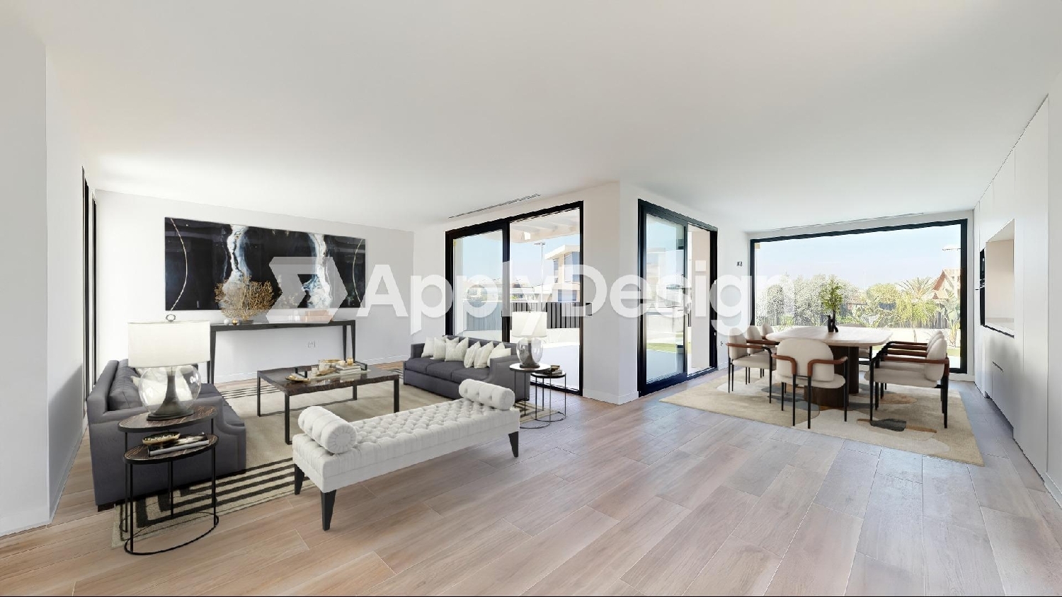  à vendre villa Bétera Camp De Túria 2