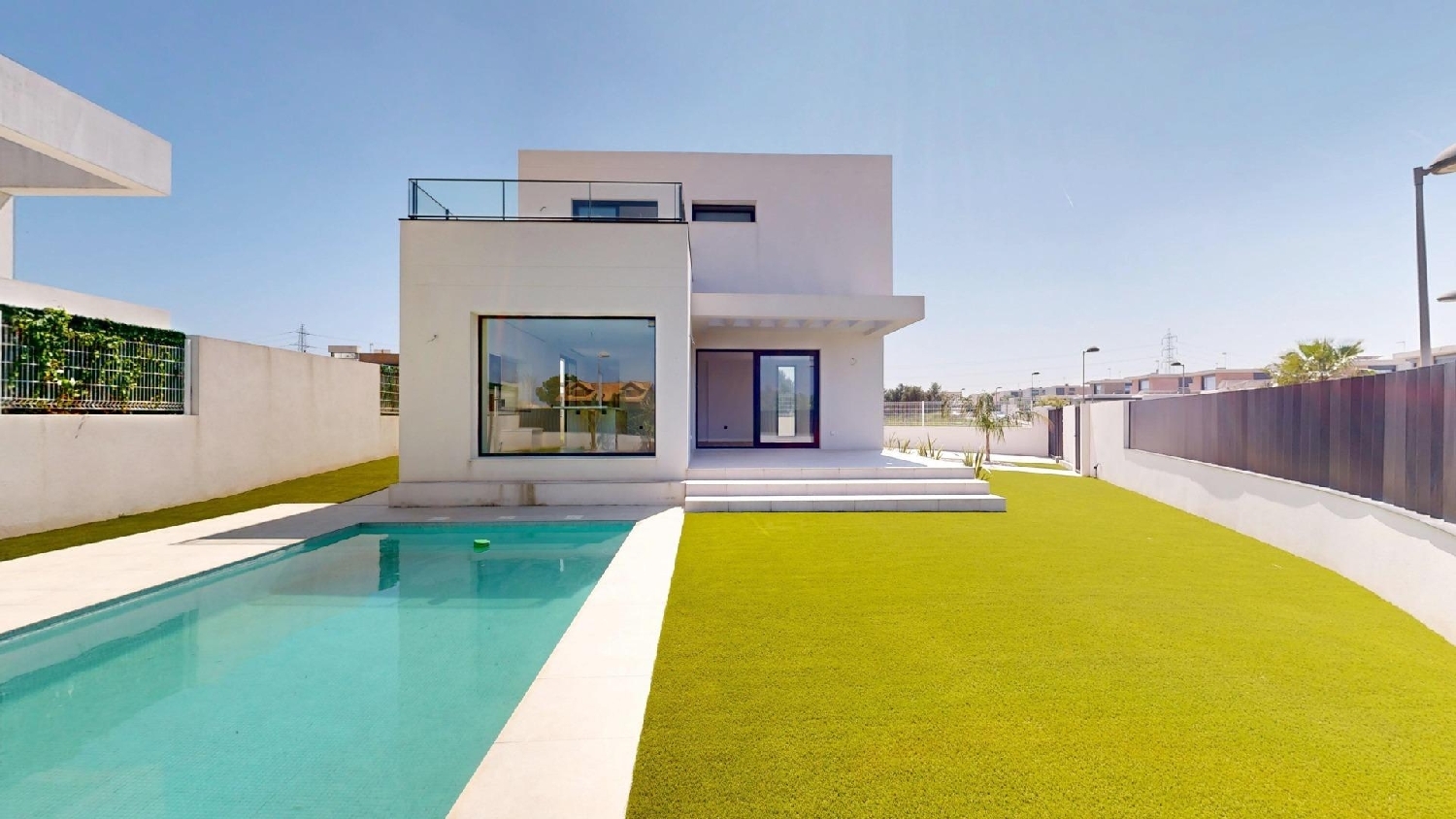  à vendre villa Bétera Camp De Túria 3