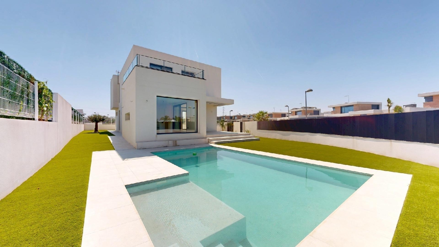  à vendre villa Bétera Camp De Túria 5