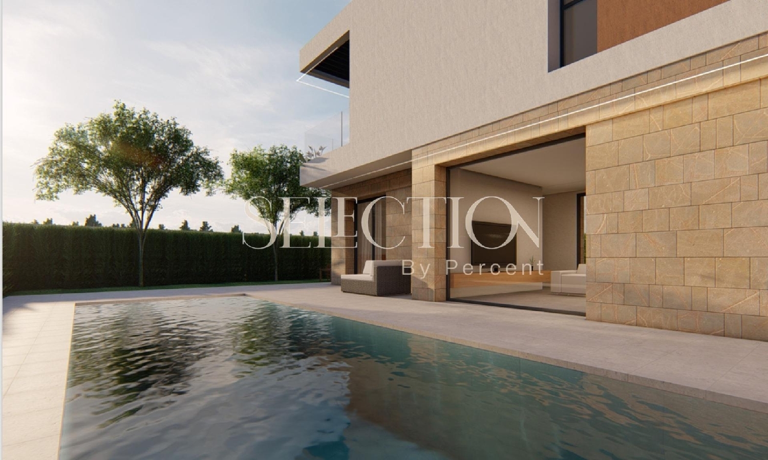  à vendre villa Bétera Camp De Túria 7