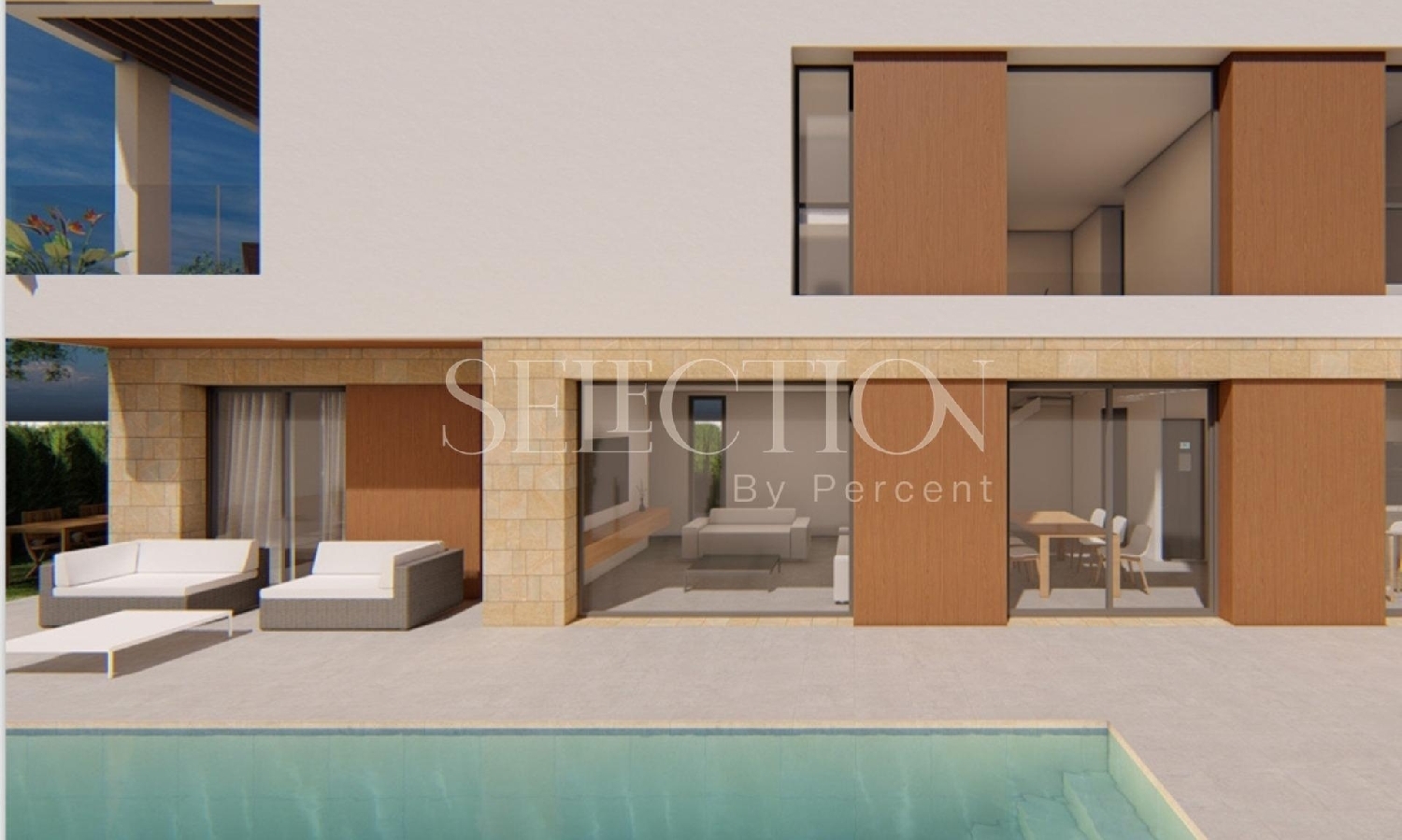 à vendre villa Bétera Camp De Túria 4
