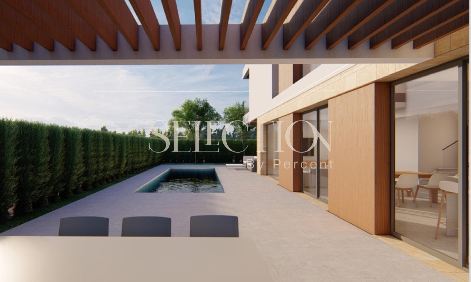  à vendre villa Bétera Camp De Túria 8