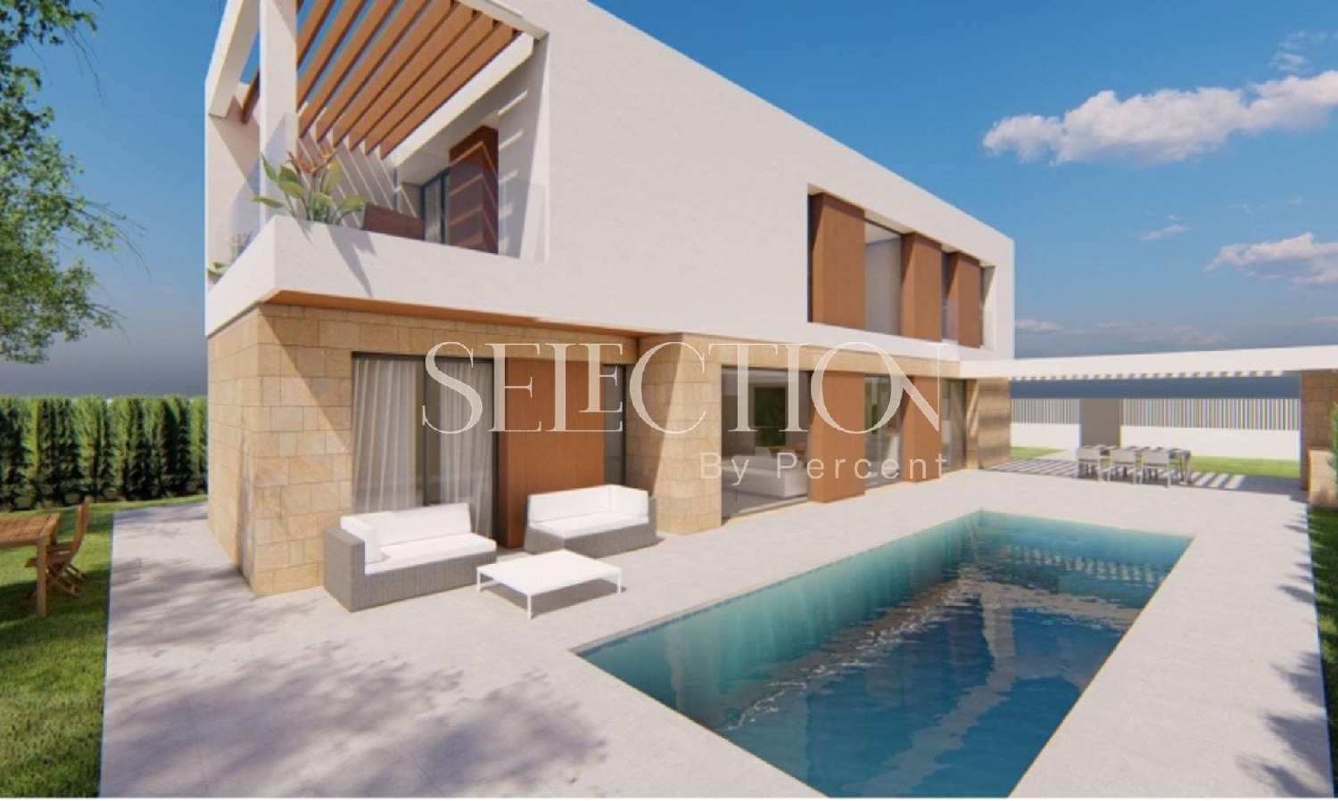  à vendre villa Bétera Camp De Túria 5