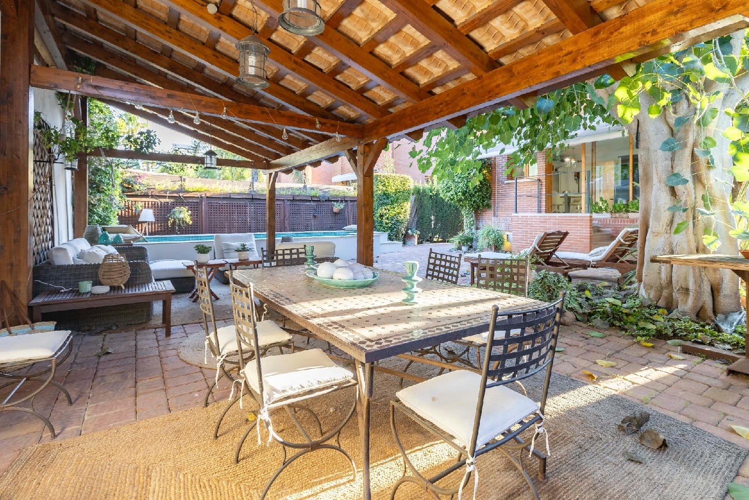 kaufen Villa Bétera Camp De Túria 3