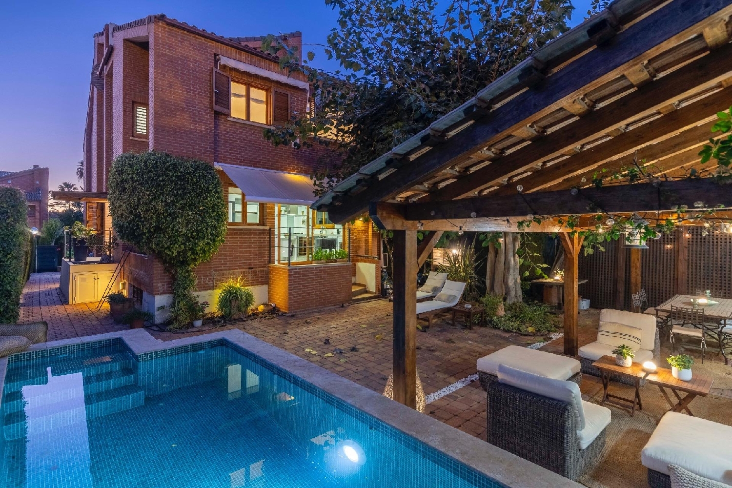 kaufen Villa Bétera Camp De Túria 1