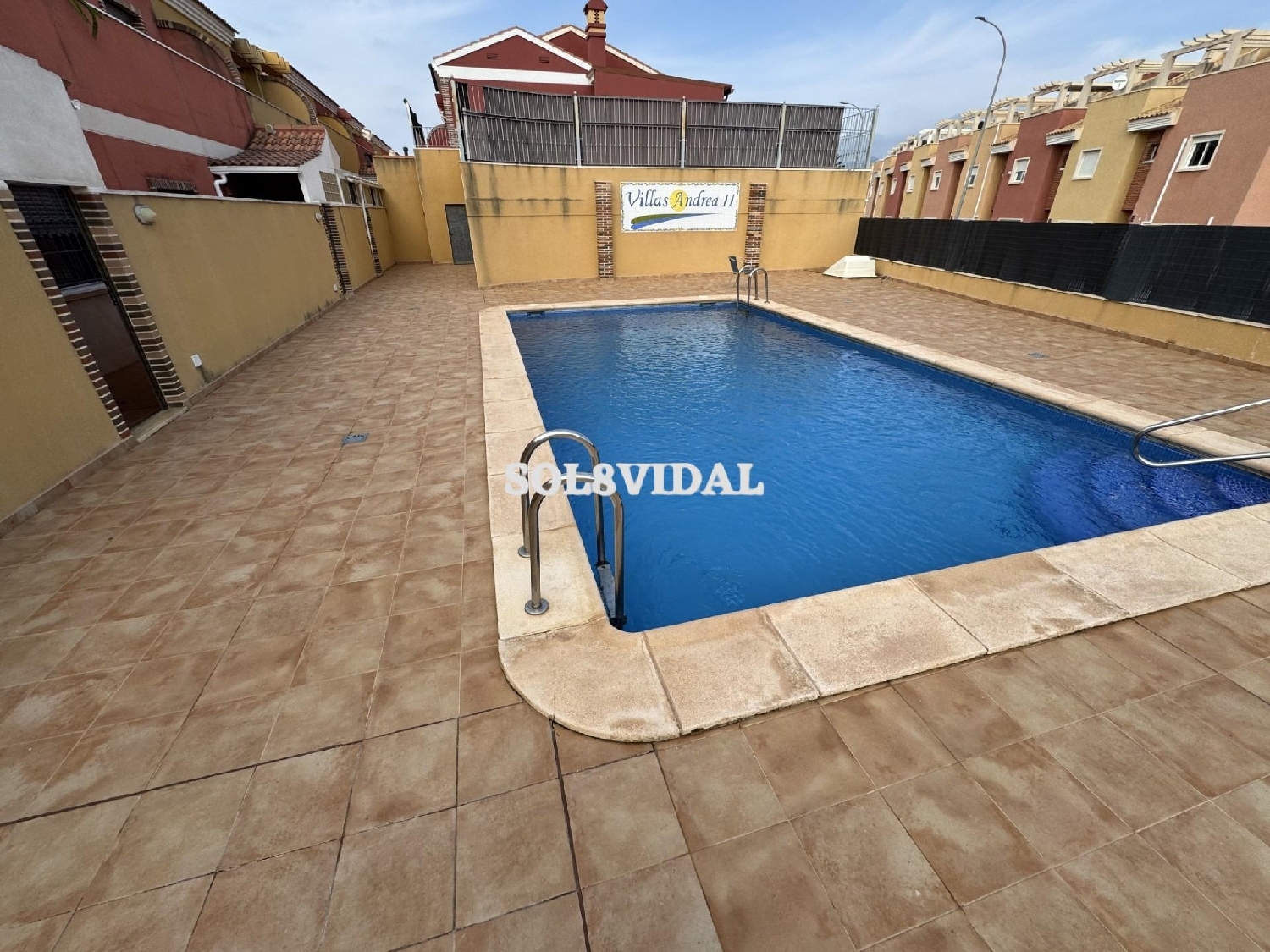  kaufen Villa Bigastro Baix Segura 4