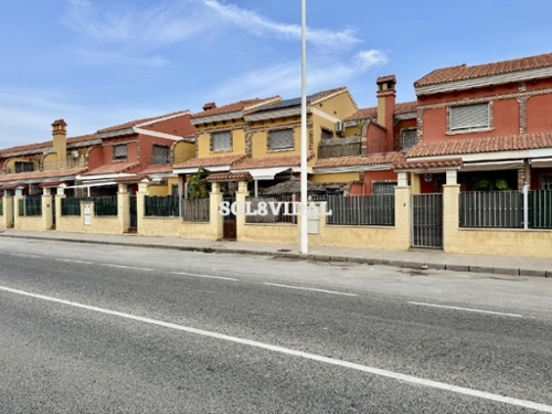 Bigastro Baix Segura Villa Bild 6312715
