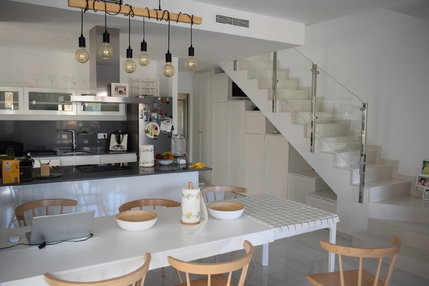 for sale villa Bigastro Baix Segura 3