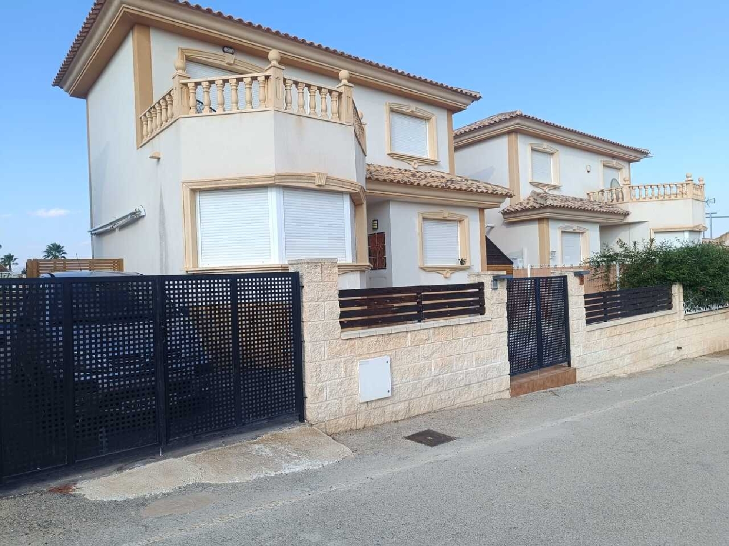 te koop villa Blanca Vega Alta Del Segura 5