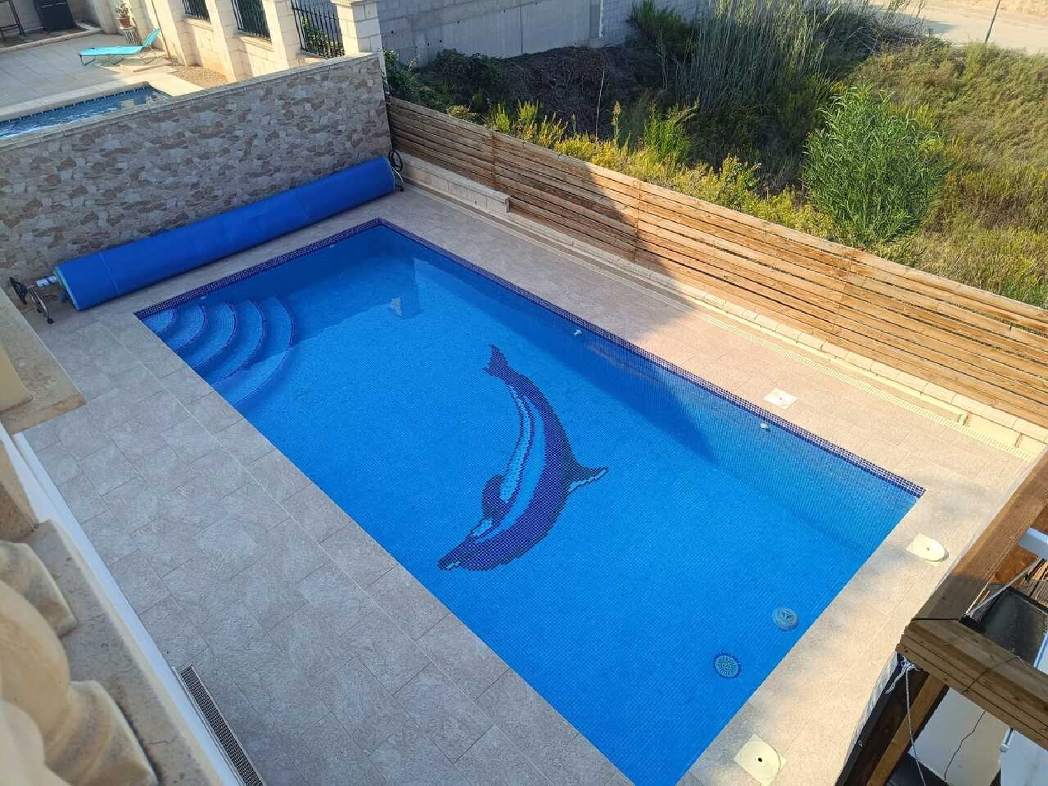  te koop villa Blanca Vega Alta Del Segura 7