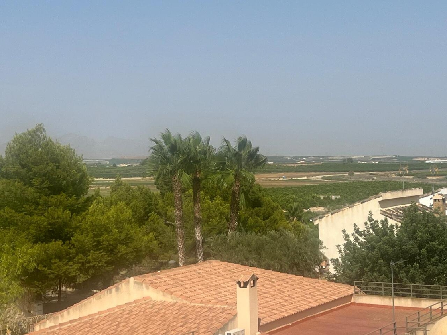  te koop villa Blanca Vega Alta Del Segura 8