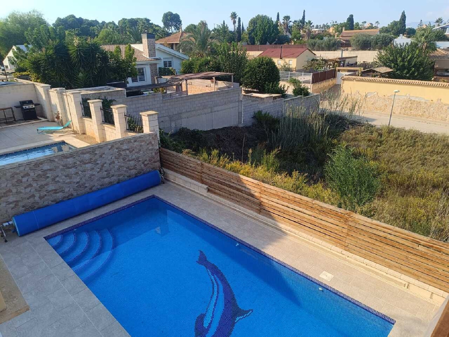 te koop villa Blanca Vega Alta Del Segura 2