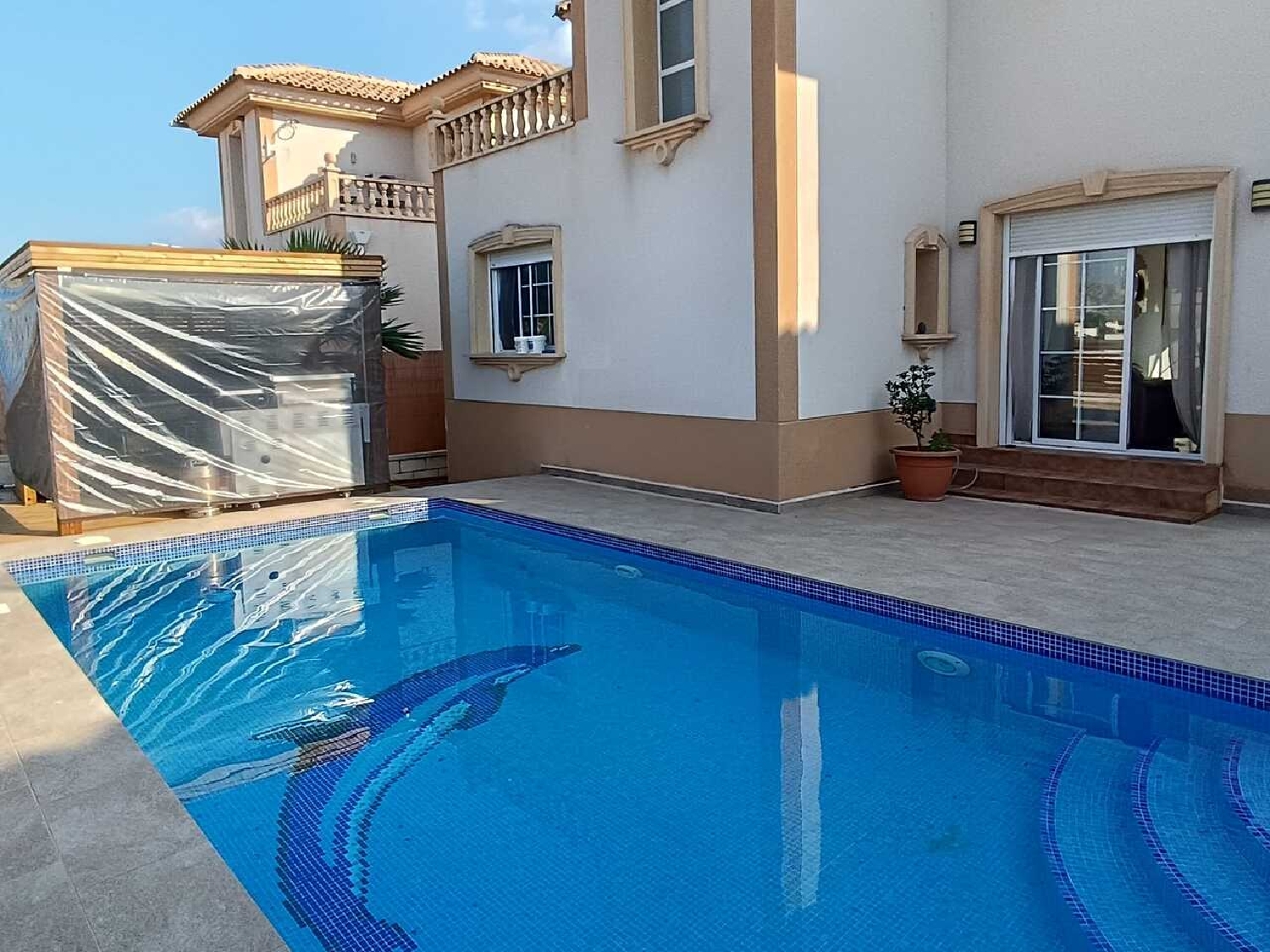  te koop villa Blanca Vega Alta Del Segura 6