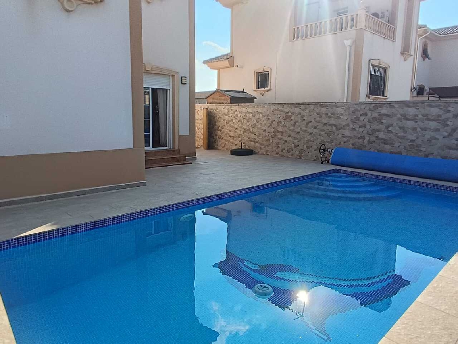  te koop villa Blanca Vega Alta Del Segura 4