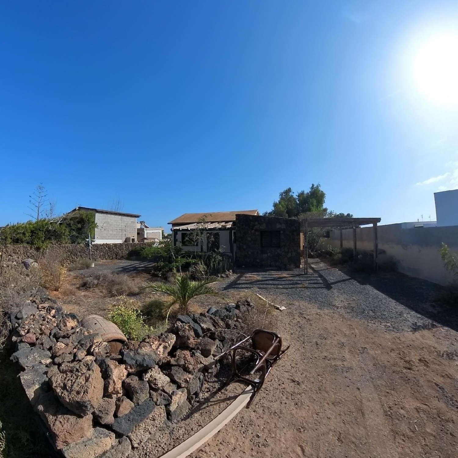  à vendre villa Bolivar Vitoria-Gasteiz 1