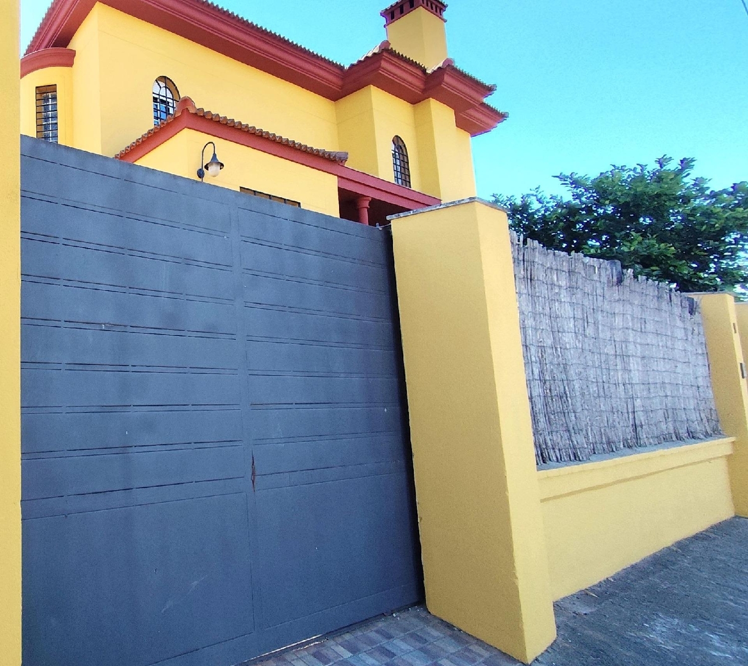  à vendre villa Bollullos De La Mitación Aljarafe 5