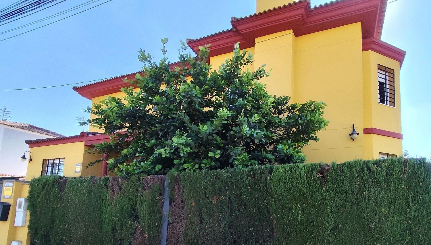 à vendre villa Bollullos De La Mitación Aljarafe 2