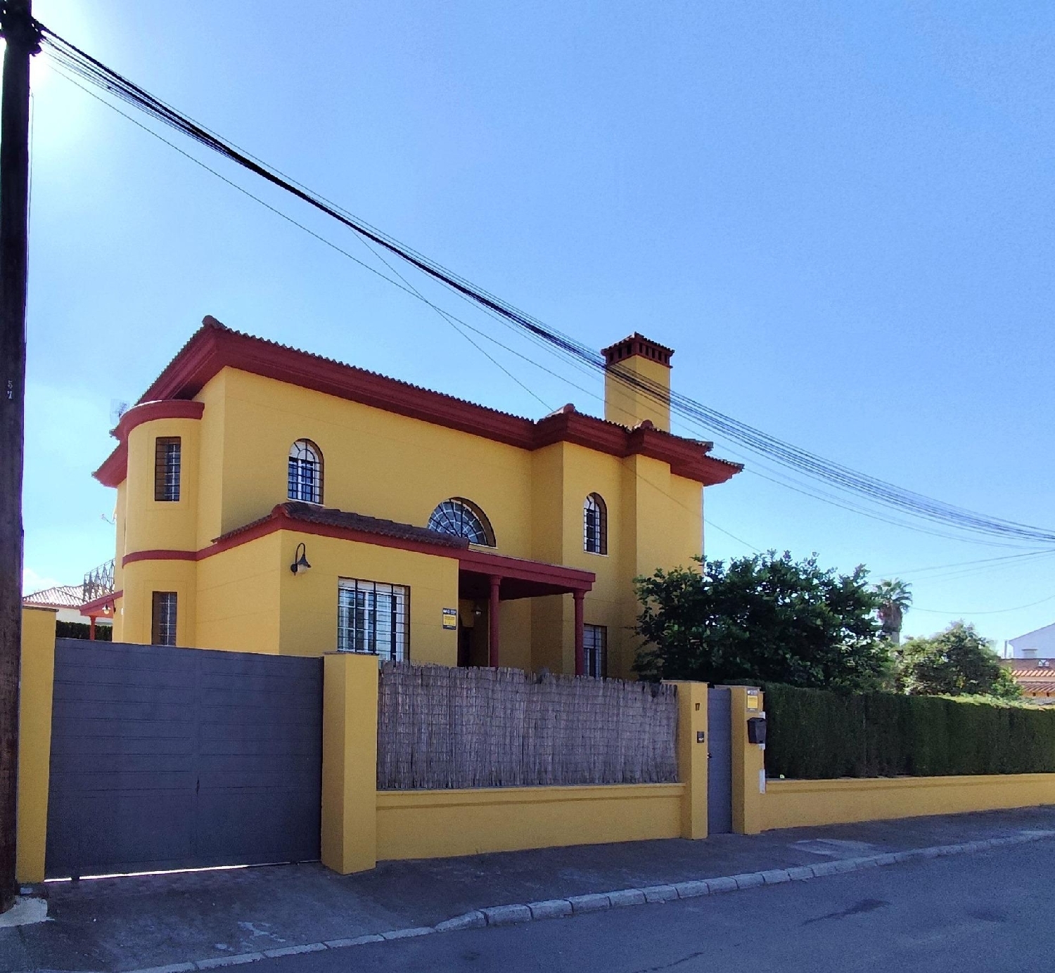  à vendre villa Bollullos De La Mitación Aljarafe 4