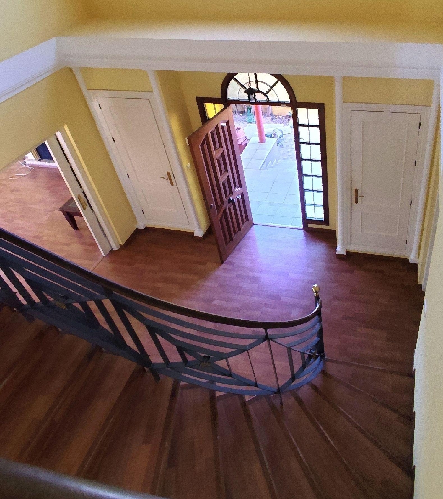  à vendre villa Bollullos De La Mitación Aljarafe 7
