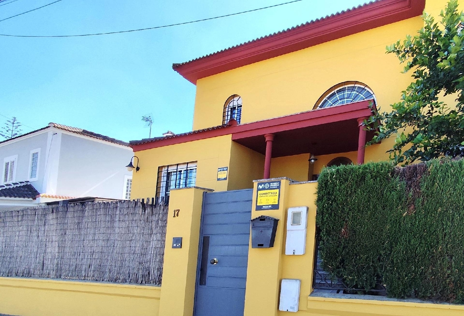 à vendre villa Bollullos De La Mitación Aljarafe 3