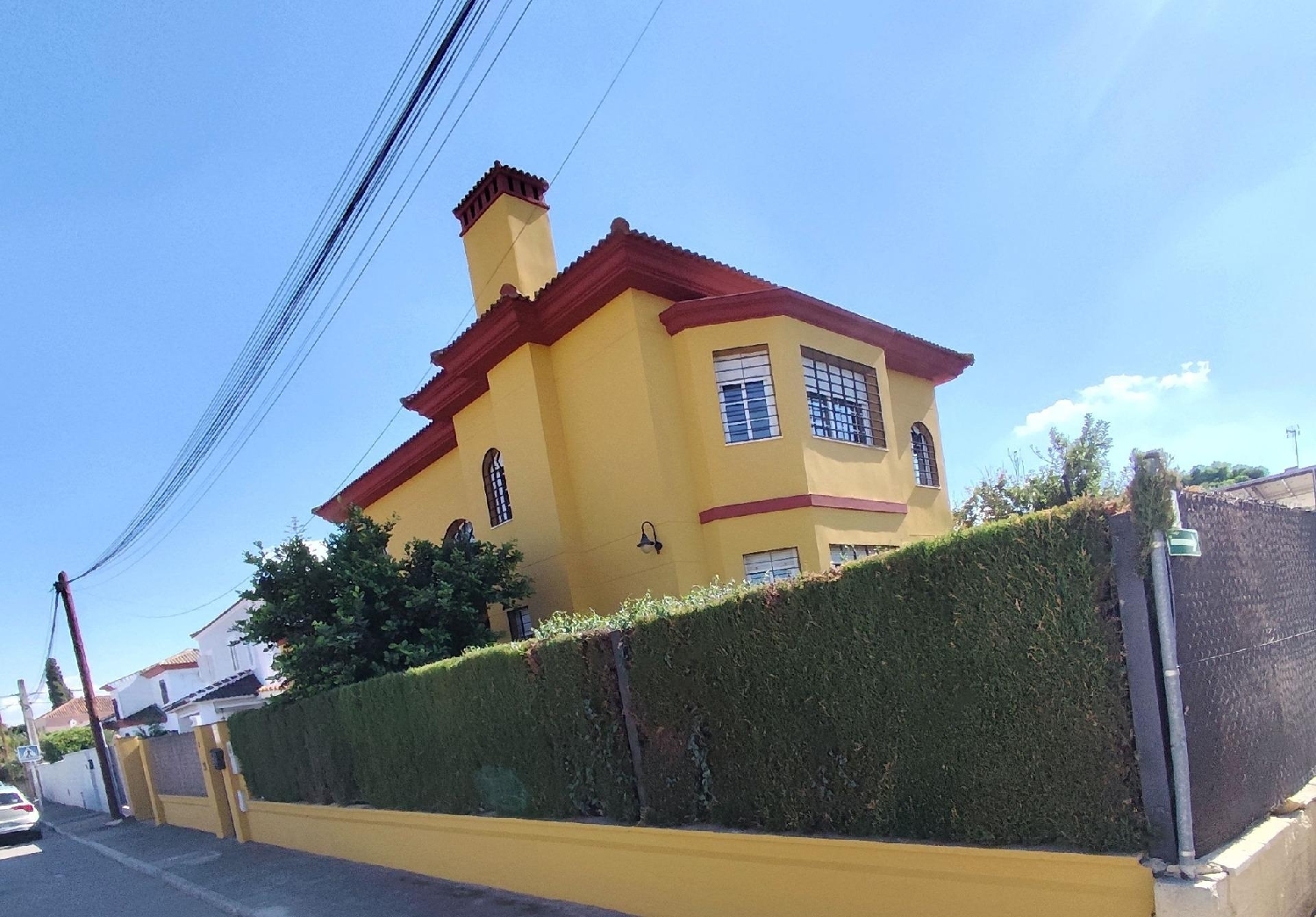  à vendre villa Bollullos De La Mitación Aljarafe 6