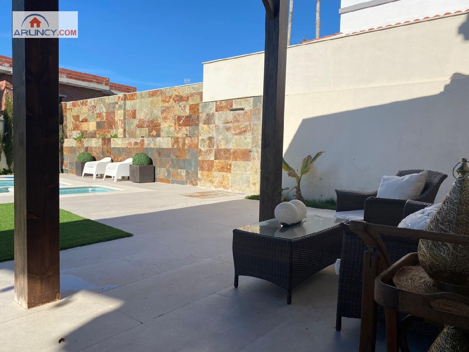  for sale villa Bormujos Metropolitana De Sevilla 6