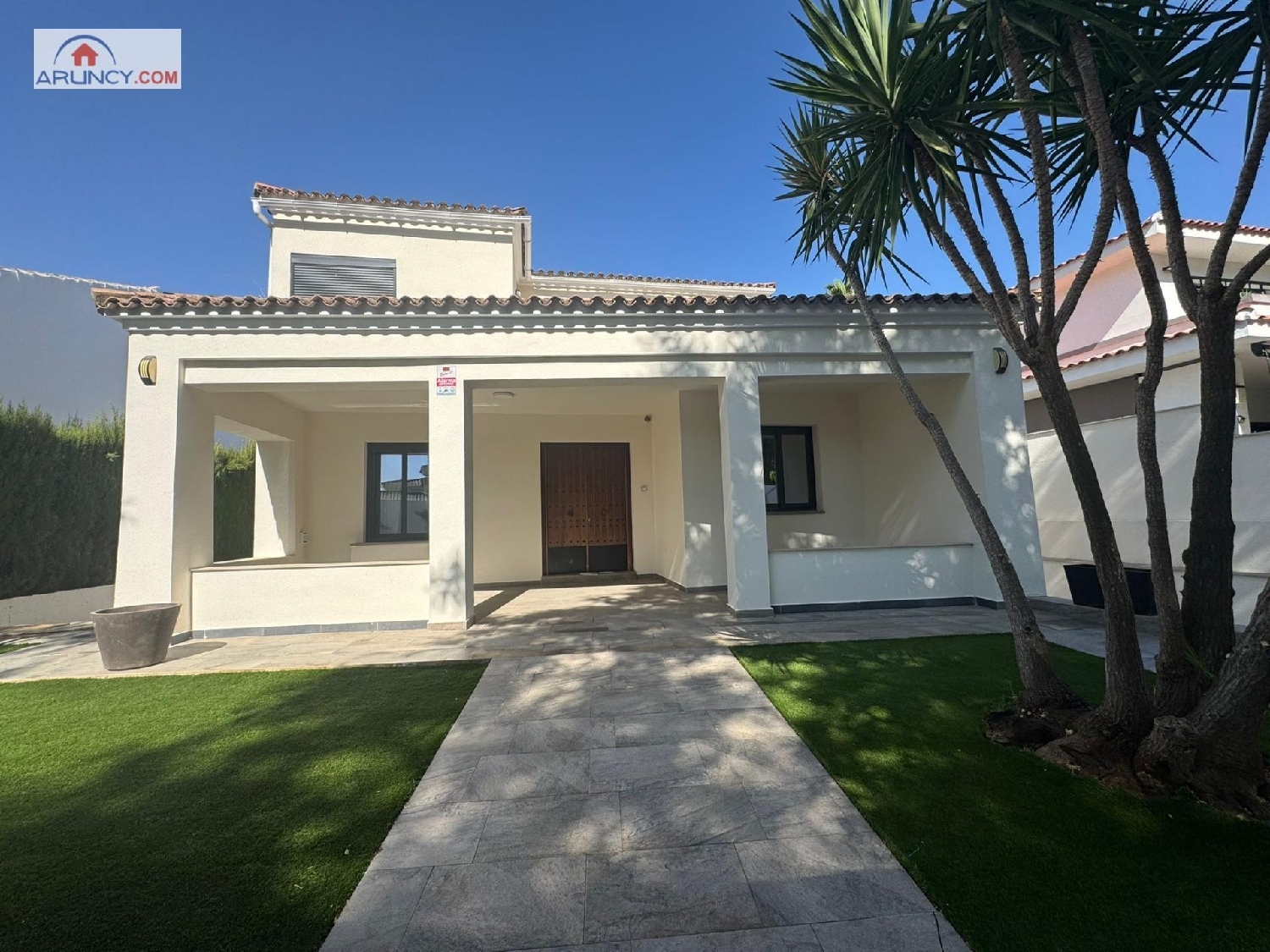  for sale villa Bormujos Metropolitana De Sevilla 1