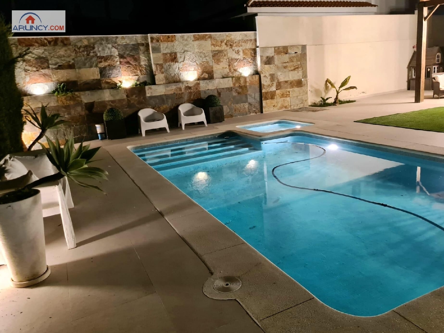  for sale villa Bormujos Metropolitana De Sevilla 8