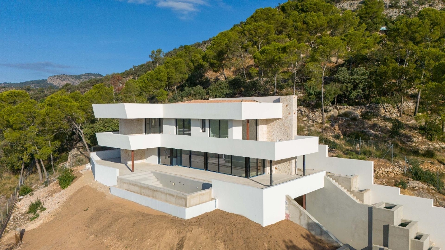  for sale villa Bunyola Tramuntana 2