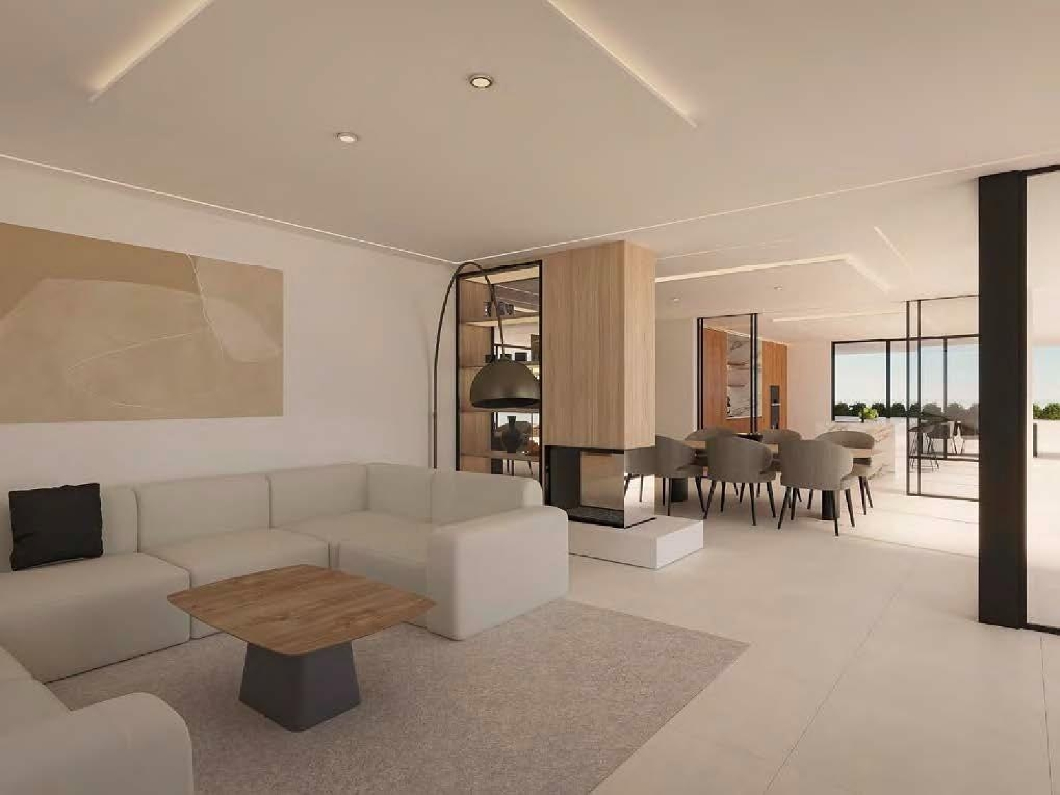 for sale villa Bunyola Tramuntana 6