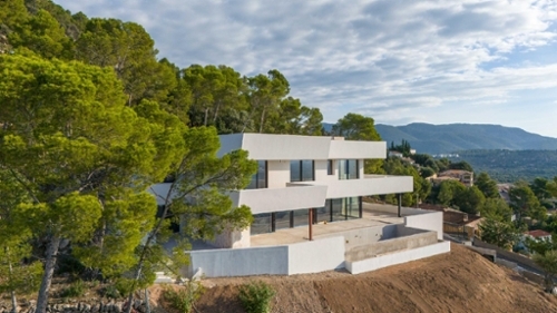 Bunyola Tramuntana villa foto 6312979