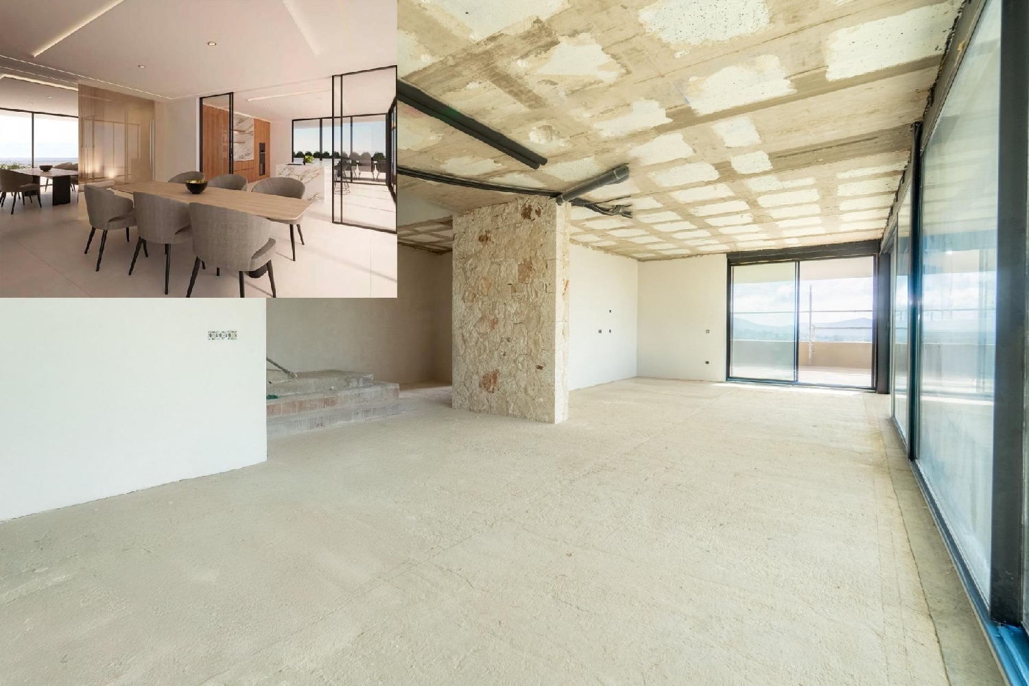  for sale villa Bunyola Tramuntana 7
