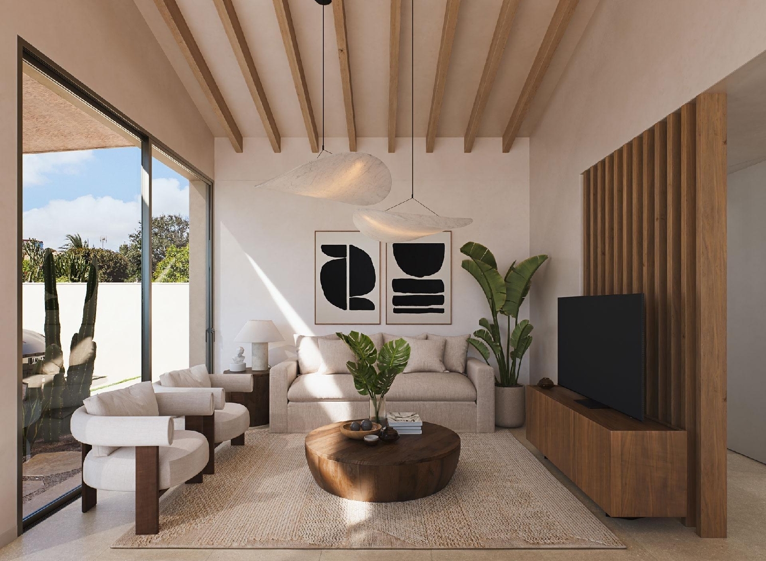  for sale villa Cabo De Palos Campo De Cartagena 9