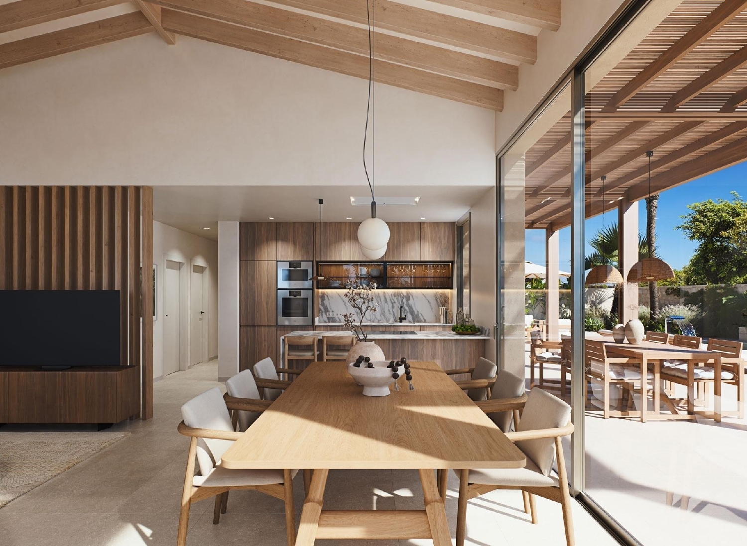  for sale villa Cabo De Palos Campo De Cartagena 6