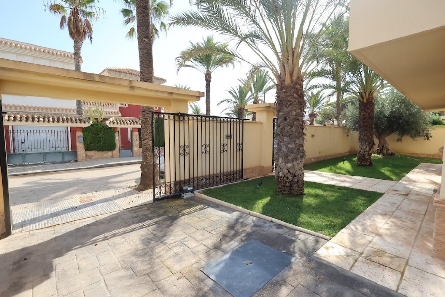 kaufen Villa Cabo Roig Baix Segura 2