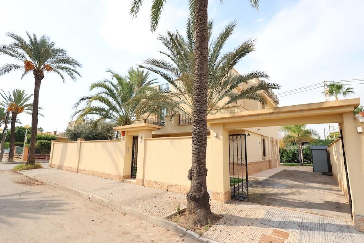 kaufen Villa Cabo Roig Baix Segura 1
