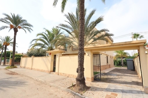 Cabo Roig Baix Segura Villa Bild 6316487